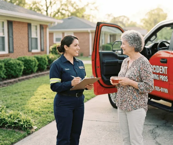 Accident Towing Service Covelo, CA FAQs